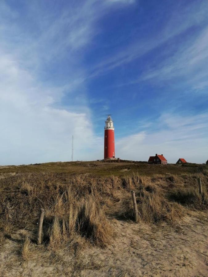 德科克斯多普Dock10Texel住宿加早餐旅馆 外观 照片
